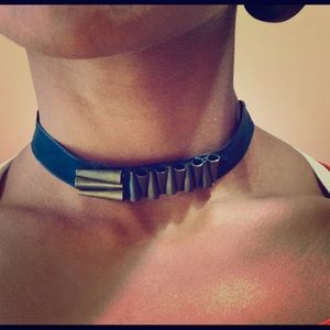 Industrial choker